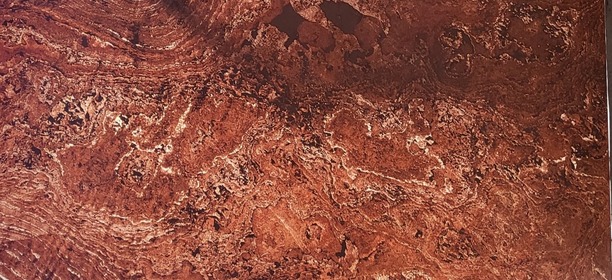 Tera Red Translucent