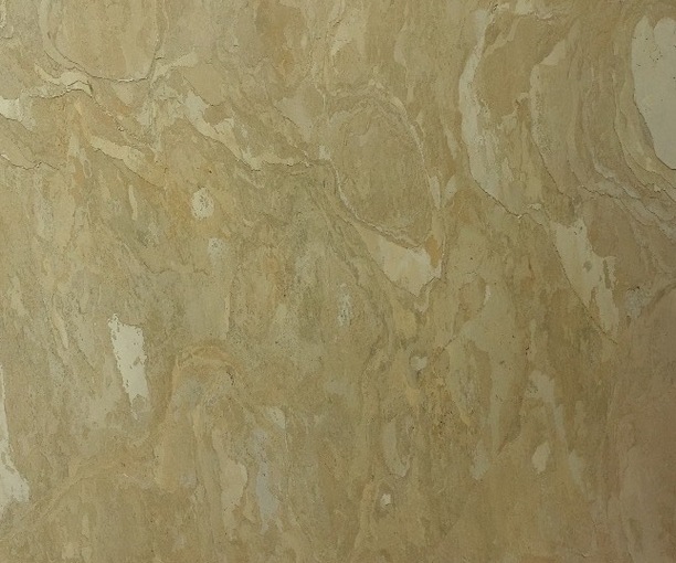 Autumn Cream & Tan Brown