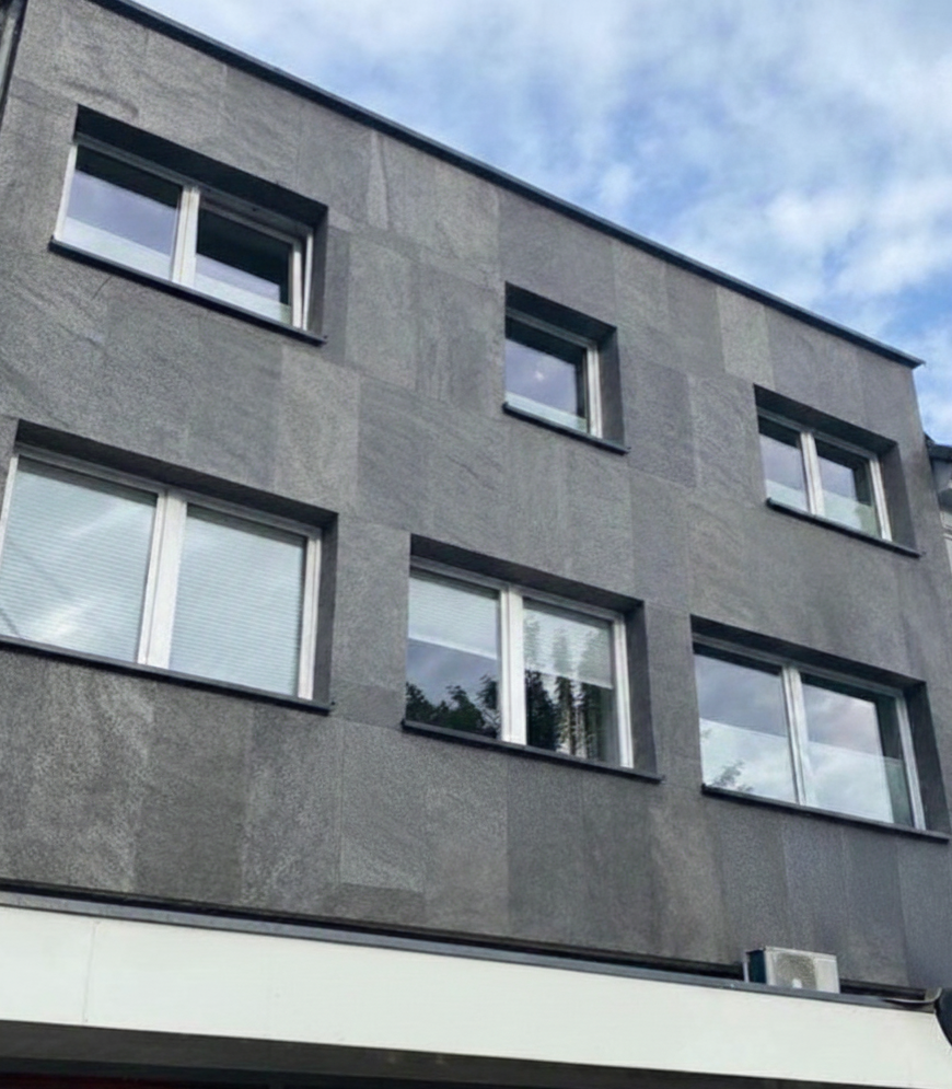 Black Galaxy Project In Australia - Previous