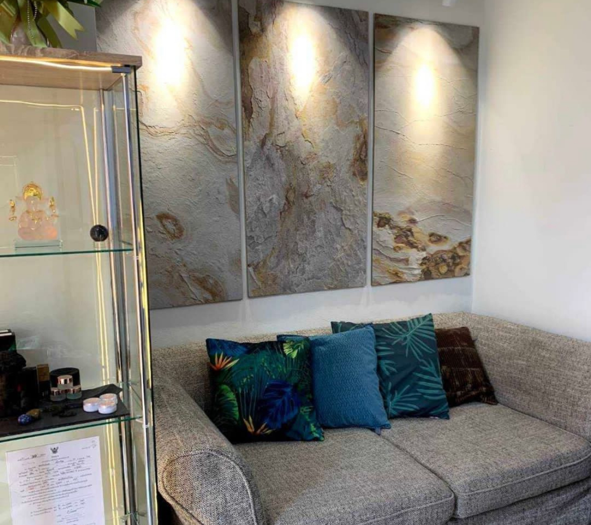 S White Project In USA - Previous