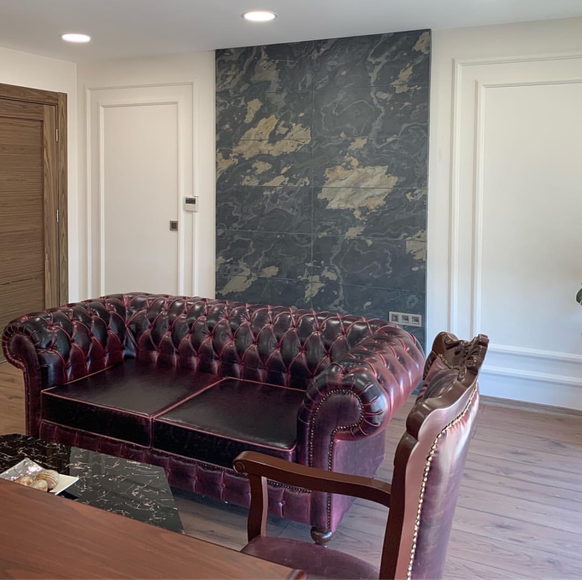 Autumn Rustic Project In UAE - Previous